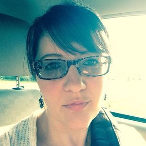 Meet your Posher, Angie